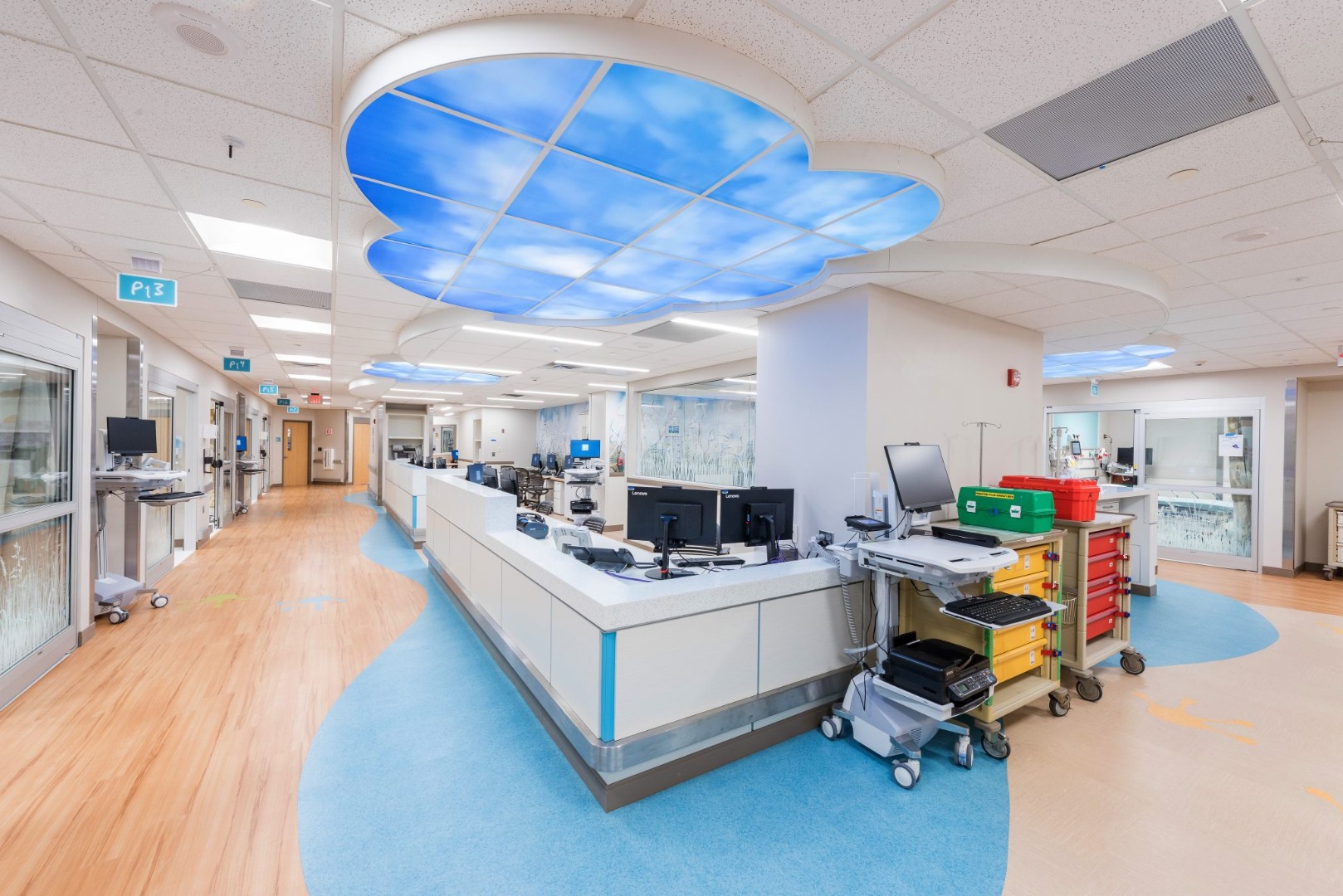 Albany Med opens first pediatric emergency center in ...