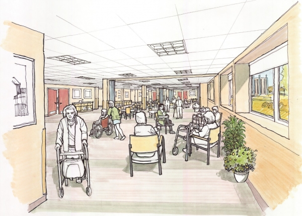 Outpatient Medical Services